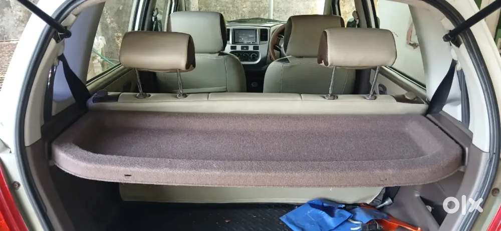 Zen Estilo 2011 With Reverse Camera Vxi