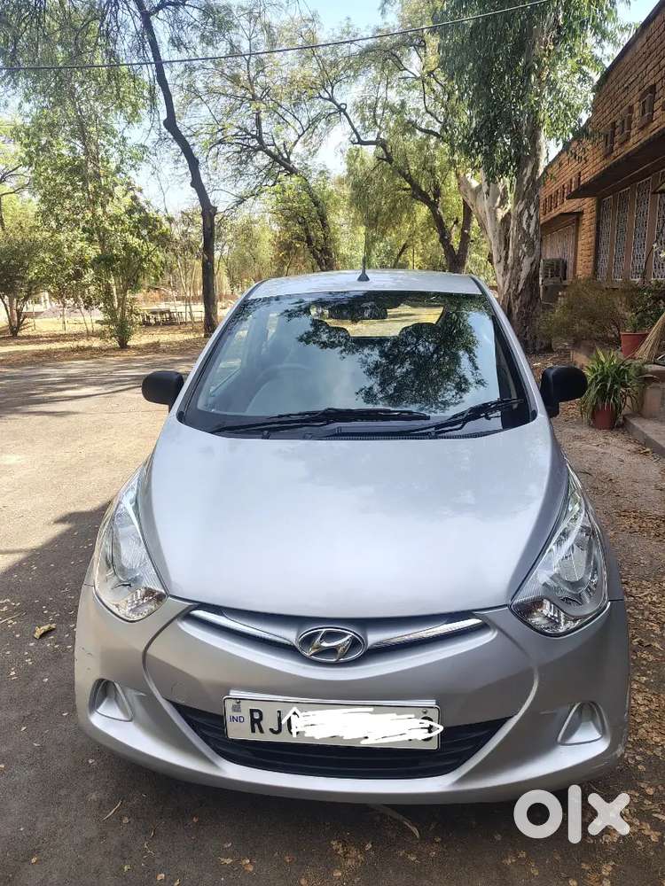 Hyundai Eon
