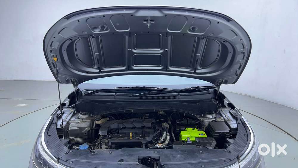 Kia Seltos Htx G, 2021, Petrol