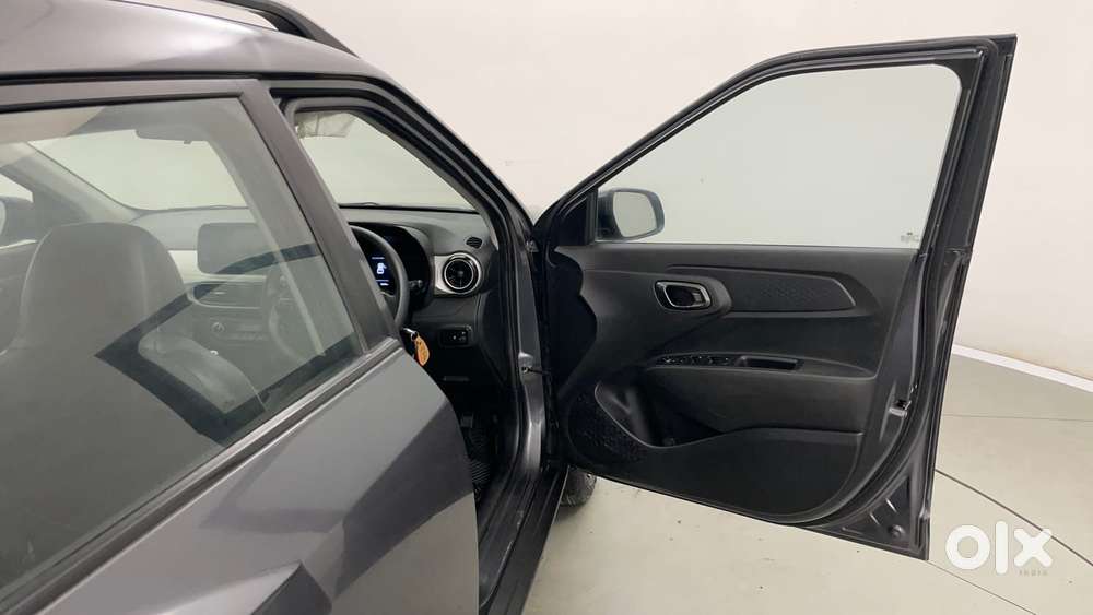Hyundai Exter Sx 1.2 Mt, 2023, Petrol