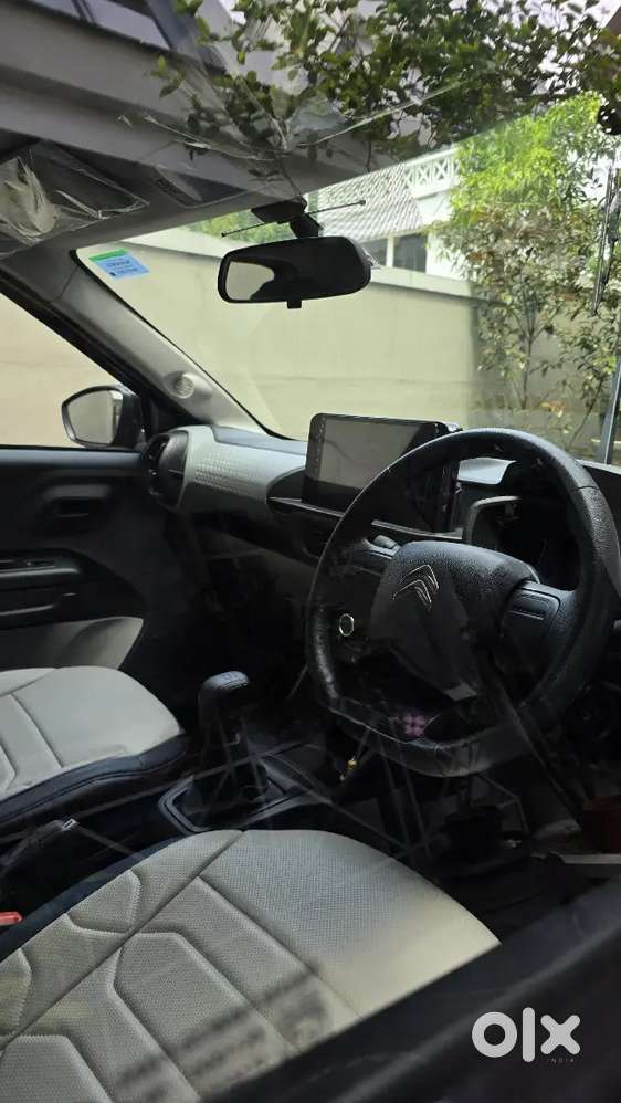 Citroen C3 Feel Petrol 2025