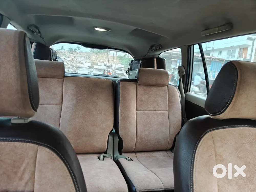 Innova Car For Sale