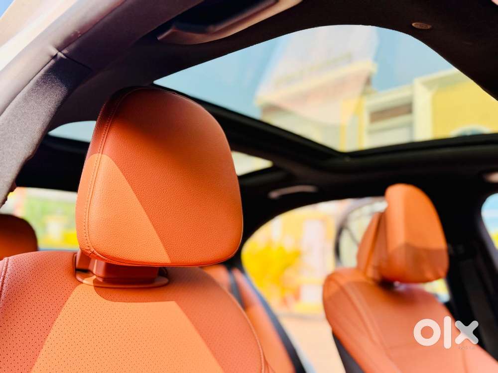 Mercedes-benz C-class C 220d, 2023, Diesel