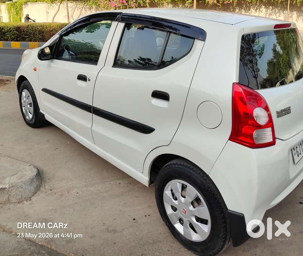 Maruti Suzuki A-star Vxi, 2011, Petrol