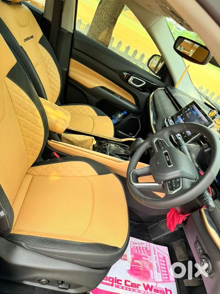 Jeep Meridian 2026 Diesel Well Maintained