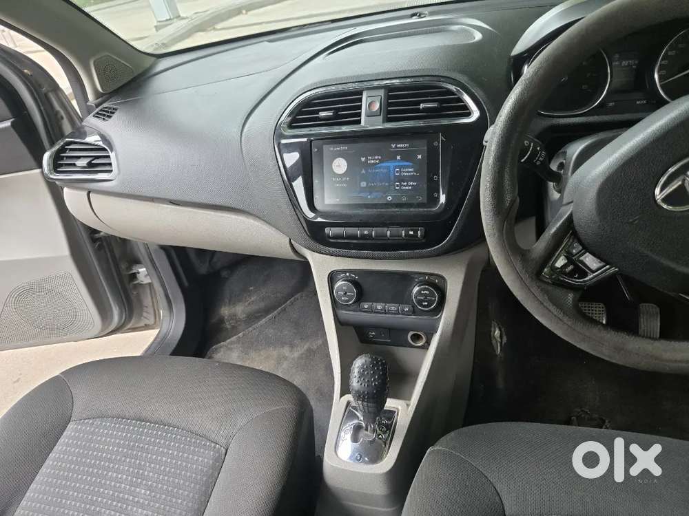 Tata Tiago Xza+ 1.2 Rtn Bs4