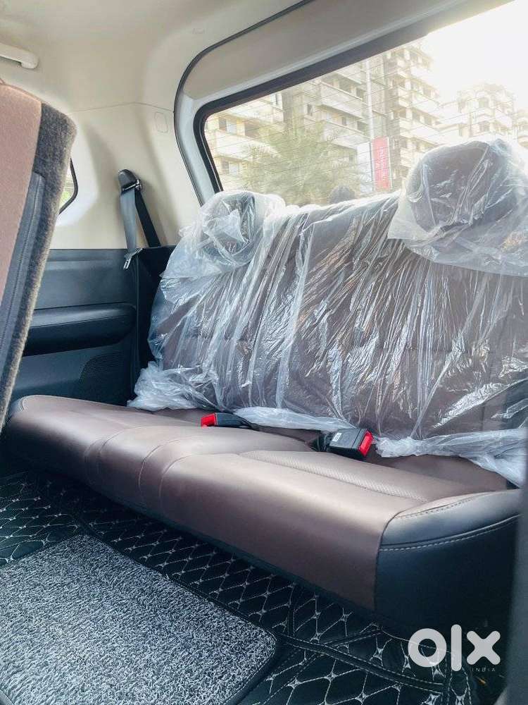 Mahindra Scorpio-n Z8 L Diesel At 2wd 7 Str, 2025, Diesel