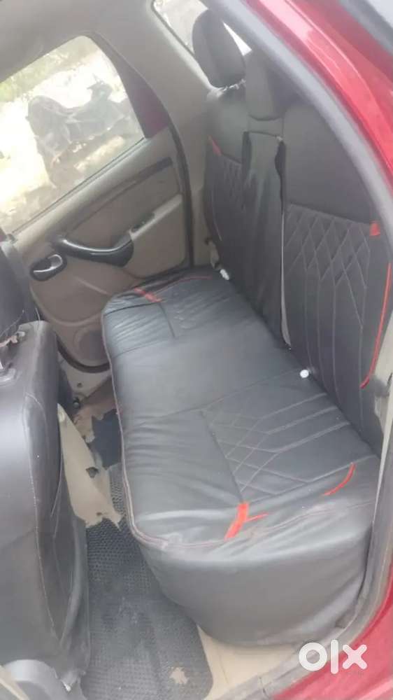 Nissan Terrano Diesel 2014