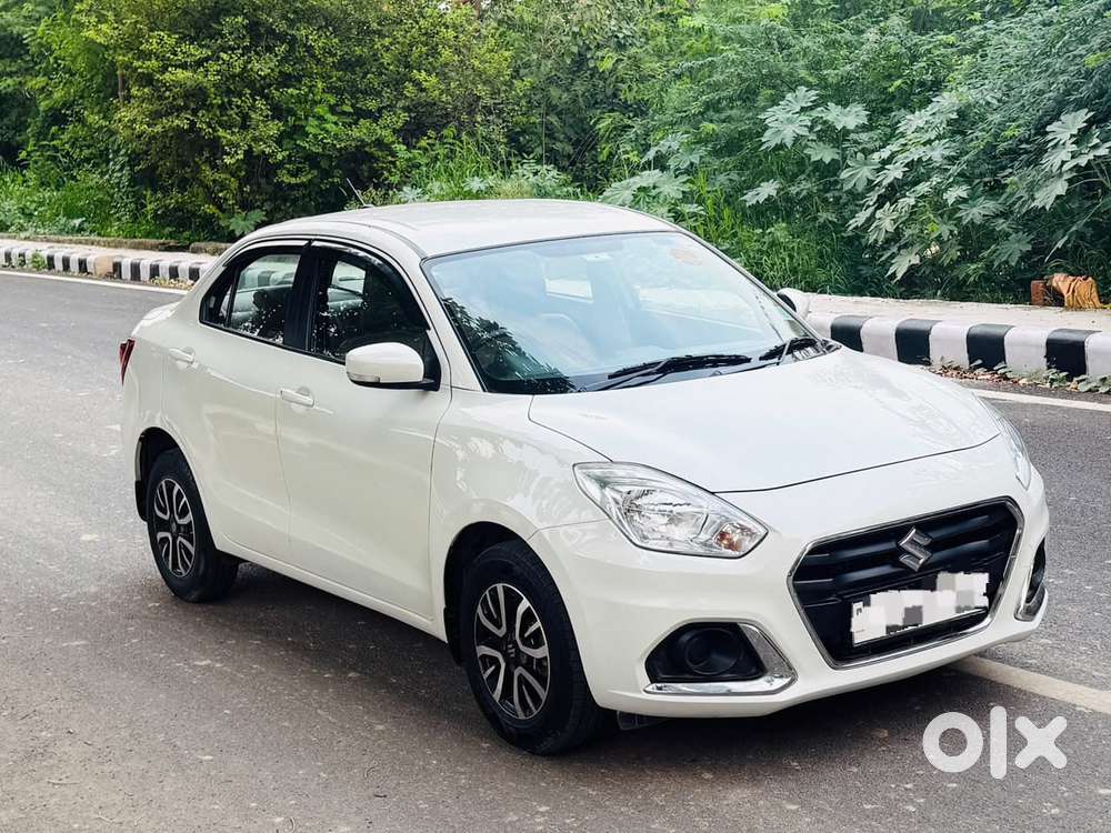 Maruti Suzuki Dzire 1.2 Vxi Cng, 2023, Cng & Hybrids