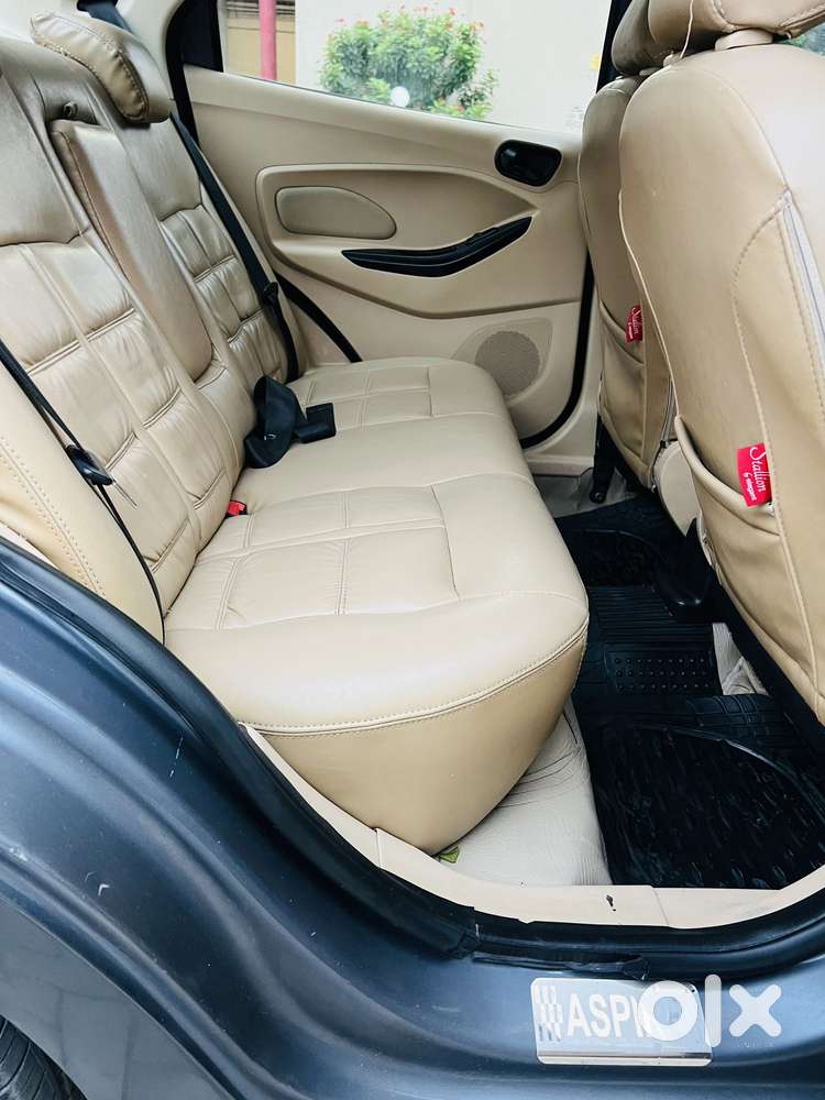 Ford Figo Aspire 1.5 Tdci Titanium Opt, 2016, Diesel