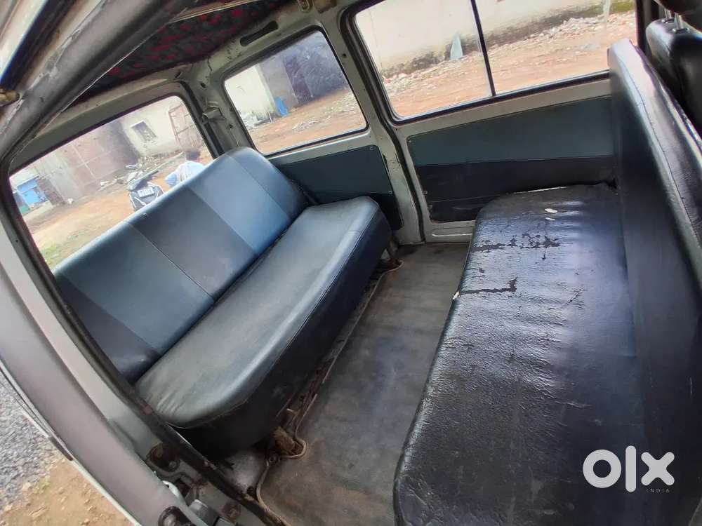 Maruti Suzuki Omni 8 Str 2031