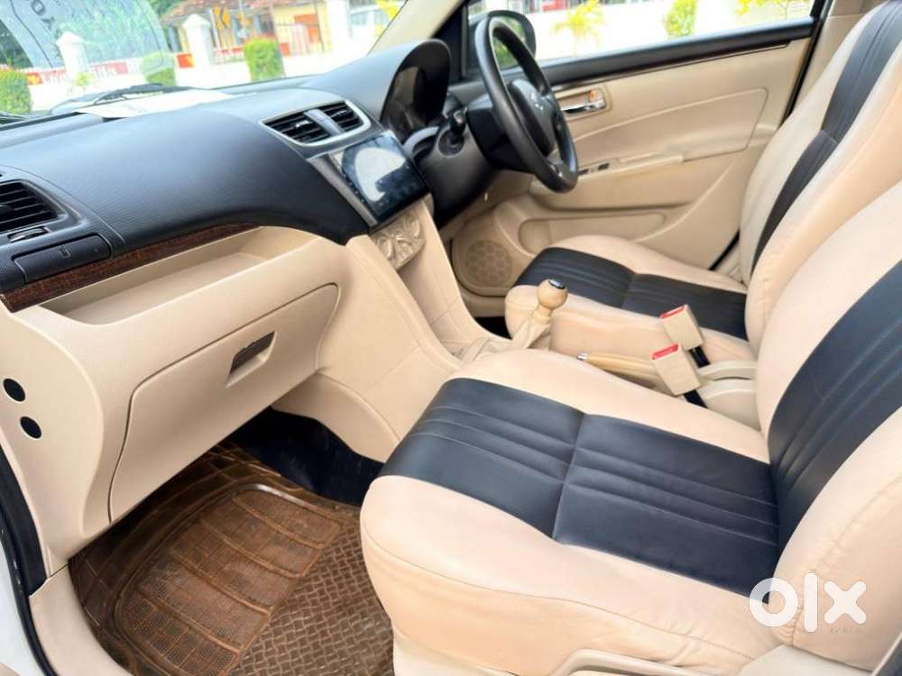 Maruti Suzuki Swift Dzire Vdi (o), 2013, Diesel