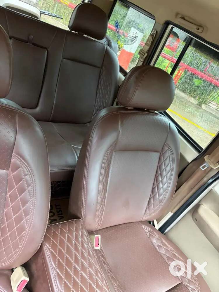 Mahindra Bolero 1.5 Zlx 2018