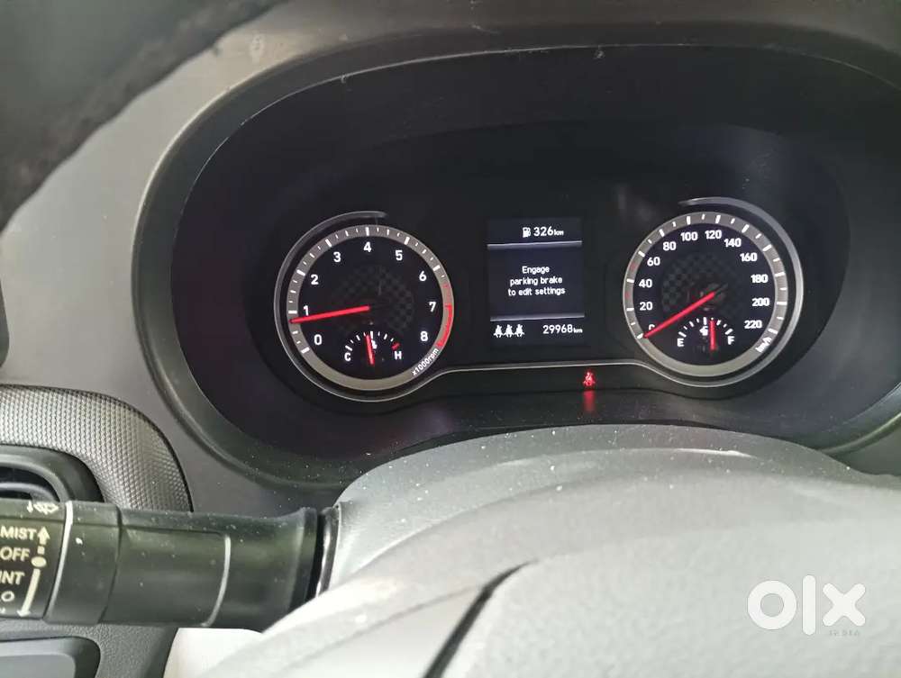 Hyundai Grand I10 Nios 2023 Petrol 29000 Km Driven