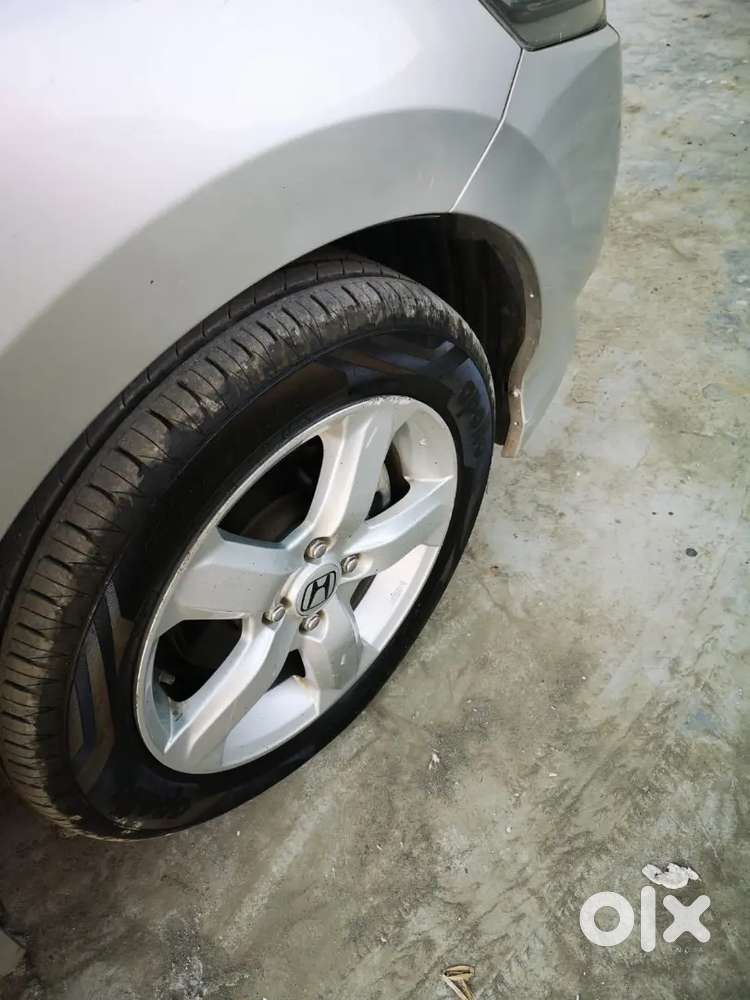 Honda City 2011 Petrol Well Maintained