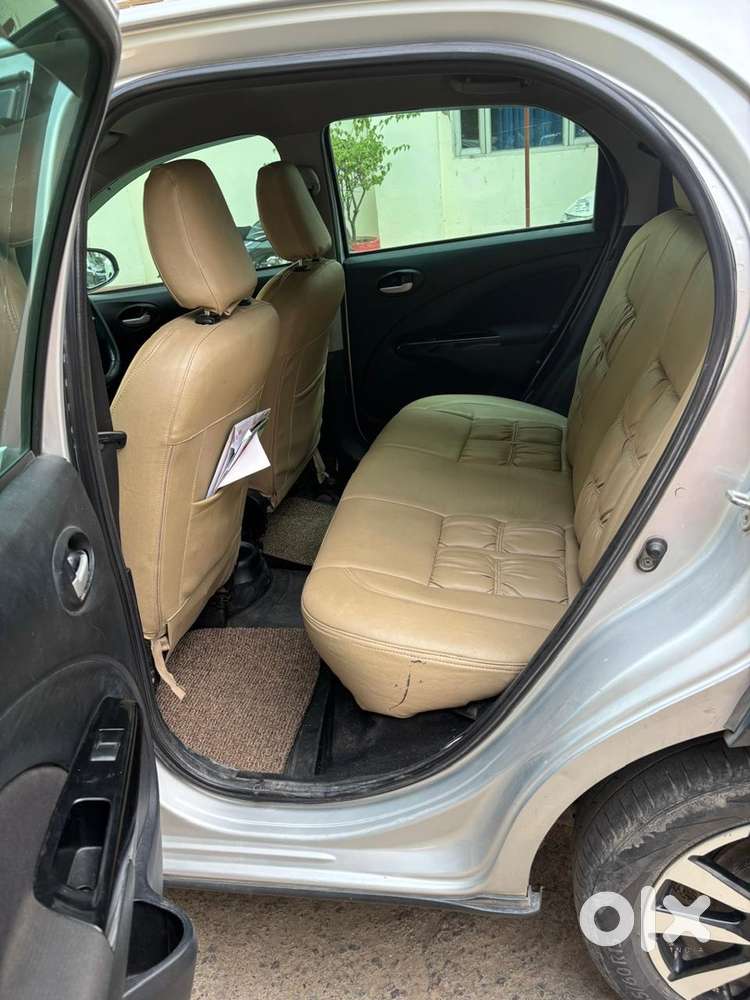 Toyota Etios Diesel Manual 2015