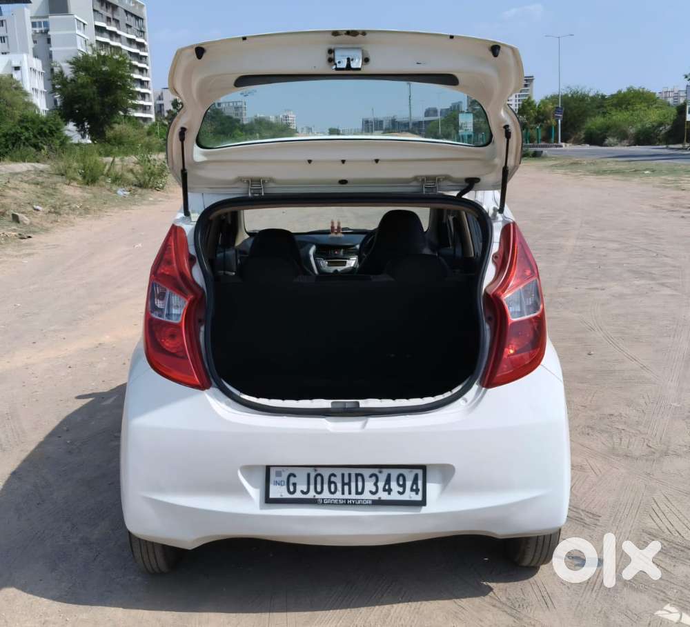 Hyundai Eon Era, 2014, Petrol