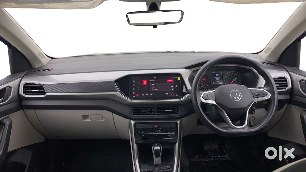 Volkswagen Taigun 1.5 Tsi Gt, 2024, Petrol