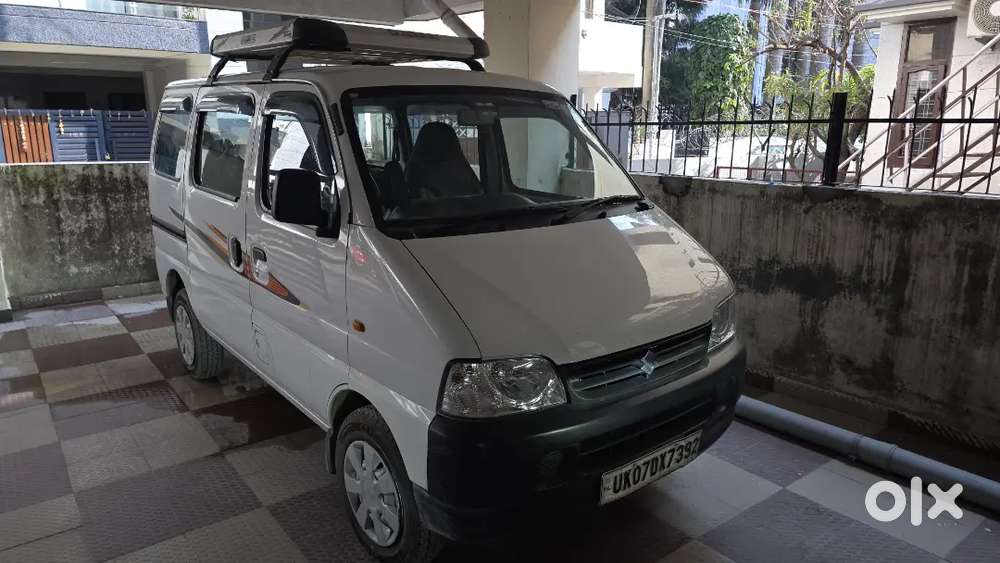 Maruti Suzuki Eeco 2021 Petrol 30000 Km Driven