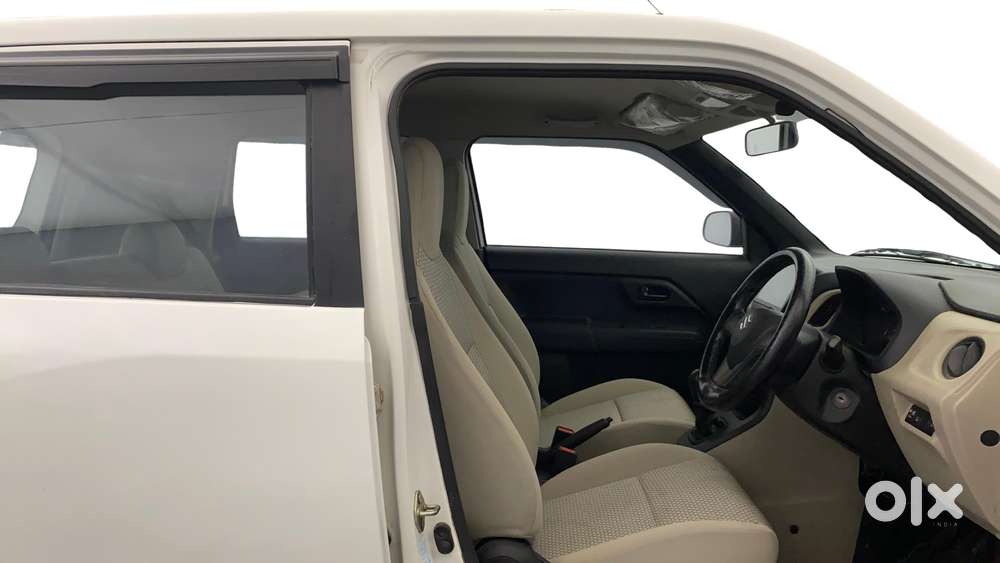 Maruti Suzuki Wagon R Cng Lxi, 2023, Cng & Hybrids