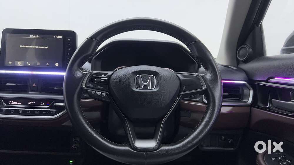 Honda Elevate Vx Mt, 2024, Petrol