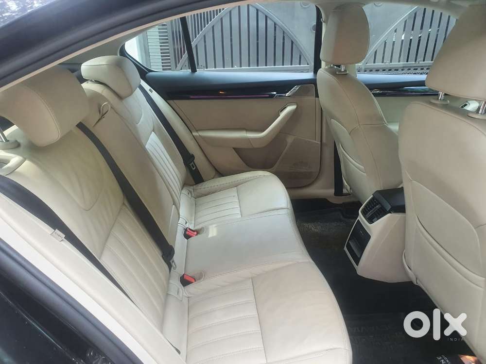 Skoda Octavia 1.8 Tsi At L K, 2018, Petrol