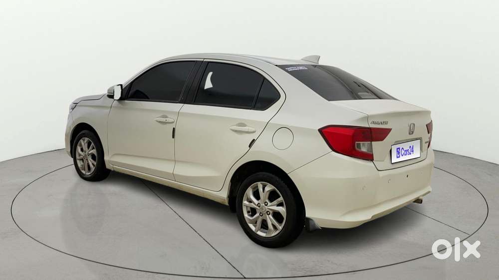 Honda Amaze 1.2 V I-vtec Mt, 2021, Petrol