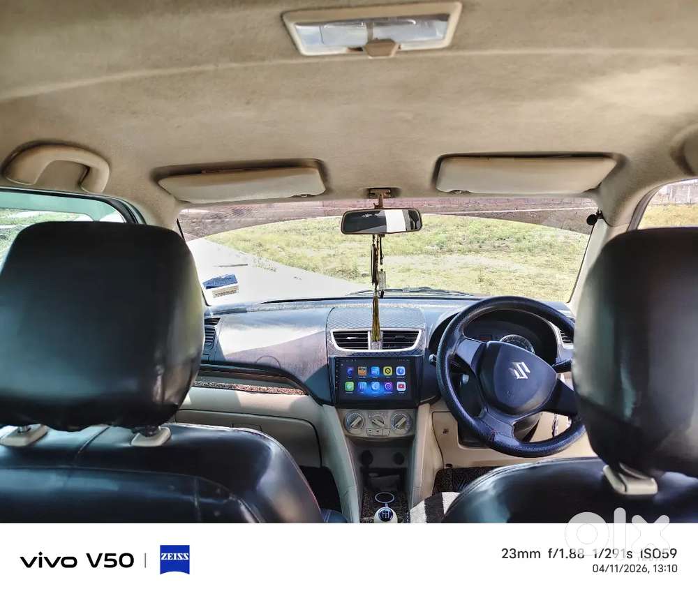 Maruti Suzuki Swift Dzire 2014 Vdi