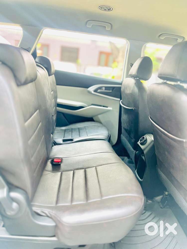 Kia Carens 1.4 Prestige 7 Str, 2023, Diesel