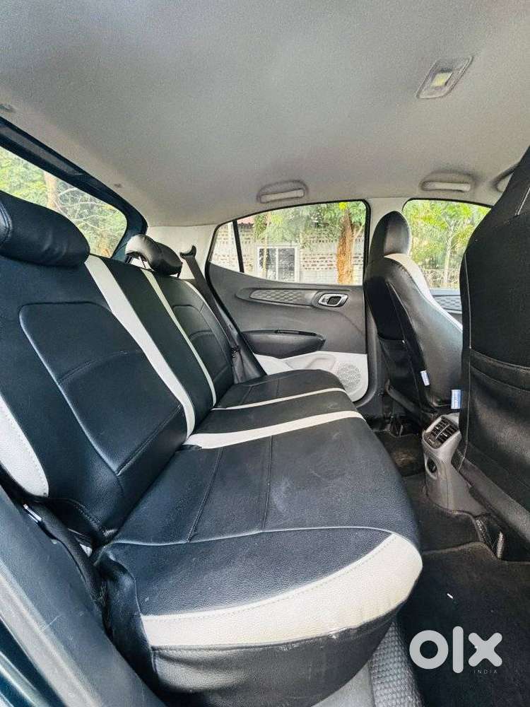 Hyundai Grand I10 Nios, 2019, Petrol