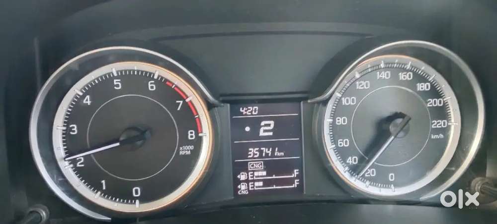 Maruti Suzuki Ertiga Vxi 2022