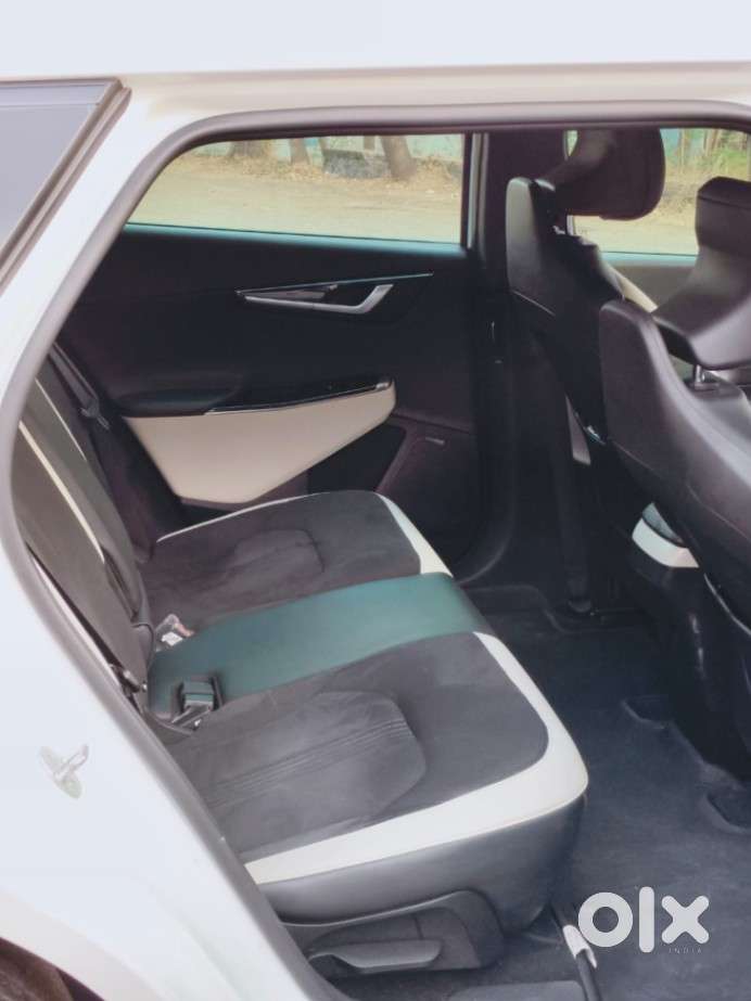 Kia Ev6 Gt Line Awd, 2023, Electric