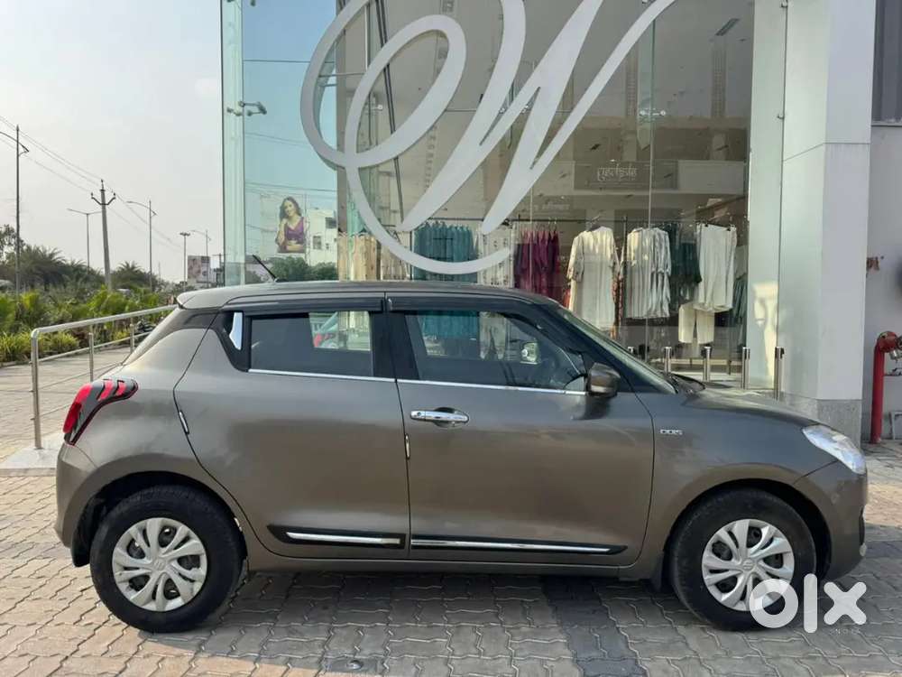 Maruti Suzuki Swift Vdi 2019 For Sale