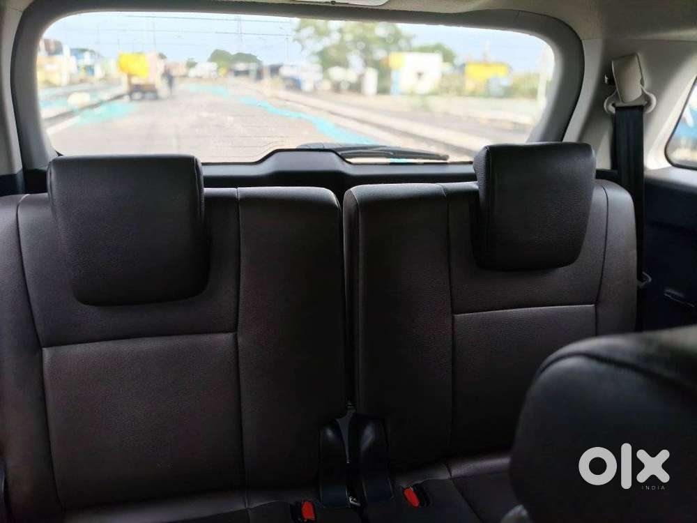 Toyota Fortuner Sigma 4 At Diesel, 2018, Diesel