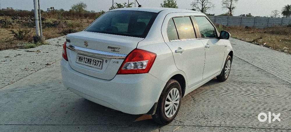 Maruti Suzuki Swift Dzire 2016 Petrol Good Condition