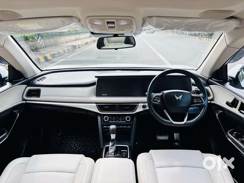 Mahindra Xuv700, 2024, Diesel