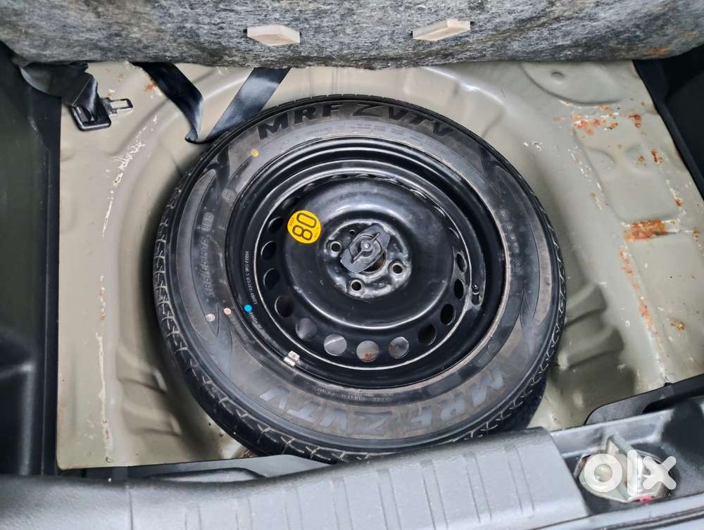 Maruti Suzuki Baleno Alpha, 2016, Petrol