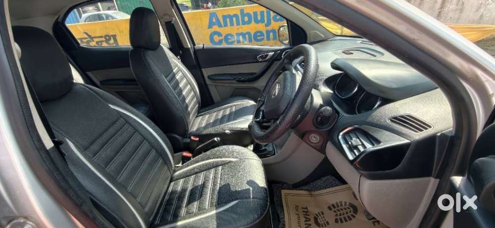 Tata Tiago 1.2 Revotron Xz (o), 2018, Petrol
