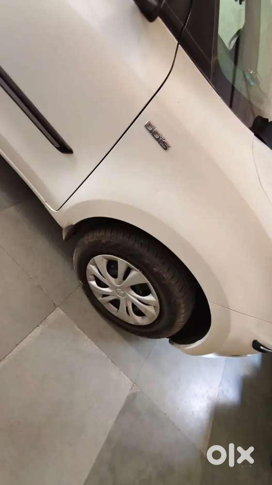 Maruti Swift Vdi 2018 First Party Original Caar