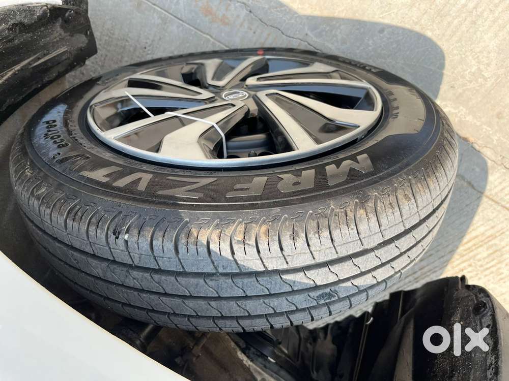 Maruti Suzuki S-presso Vxi, 2021, Petrol