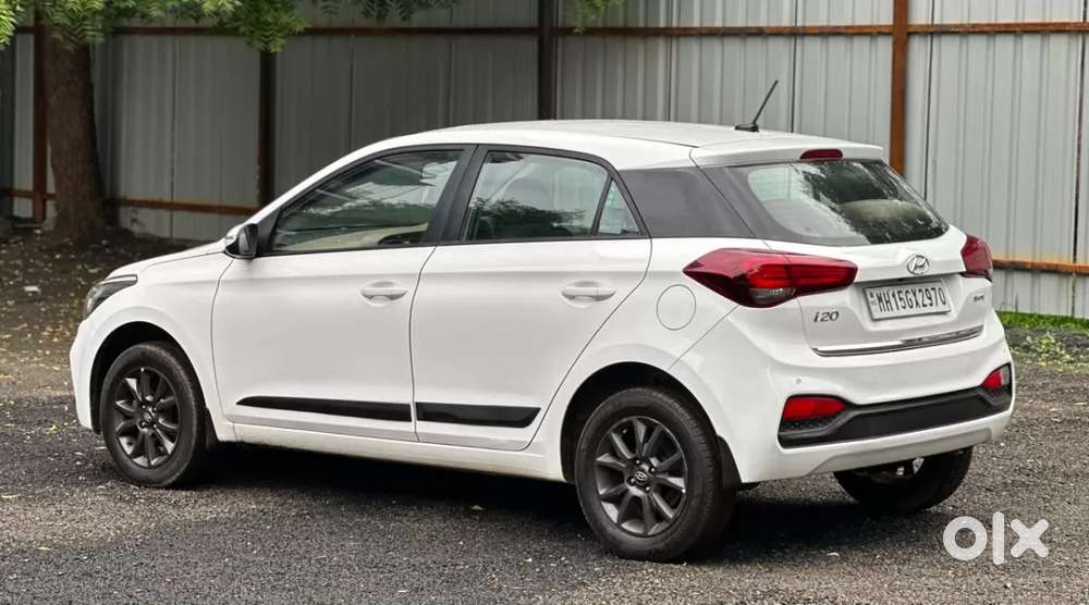 Hyundai Elite I20 1.4 Sportz Plus Crdi, 2019, Diesel