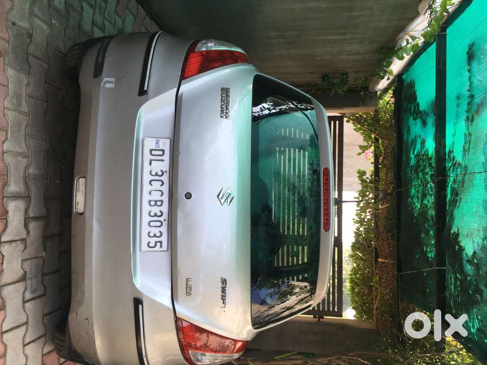 Single Hand, Less Driven Car, Perfect Condition