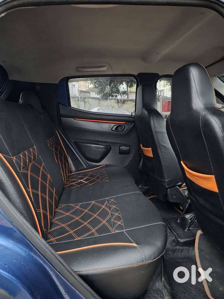 Renault Kwid Rxt Manual Climber, 2019, Petrol