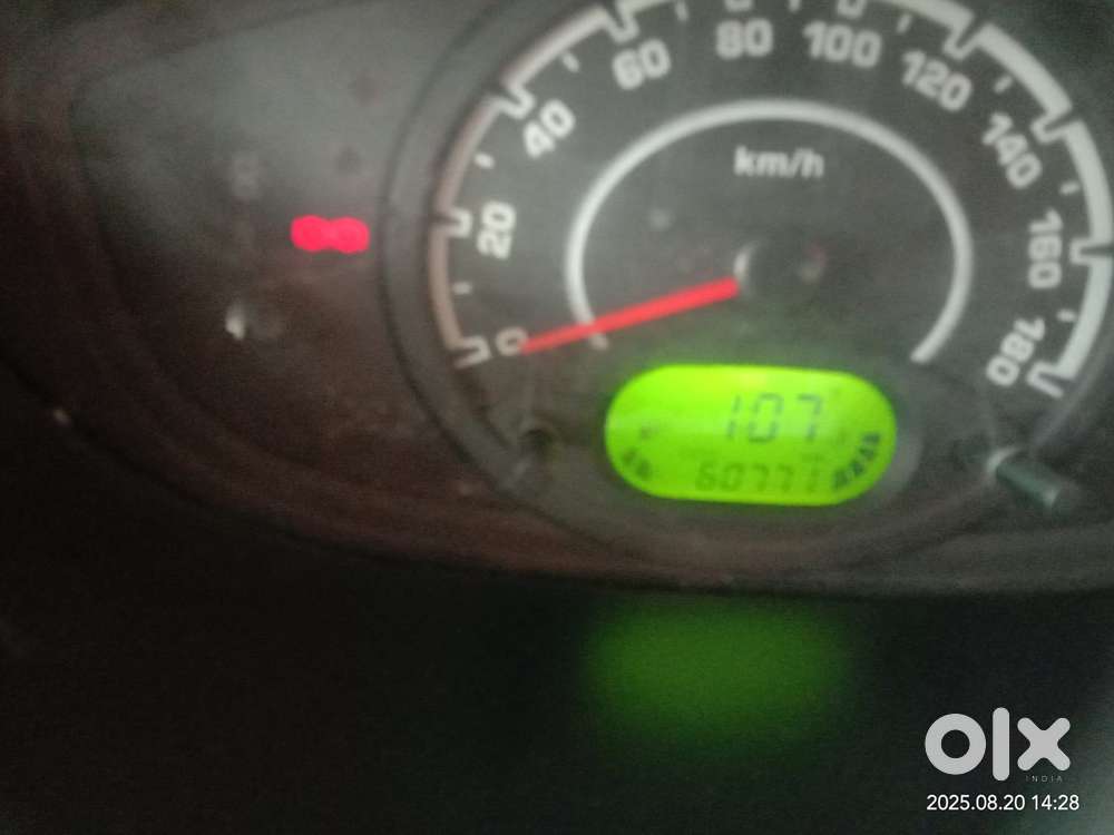 Chevrolet Spark 1.0 Lt, 2010, Petrol