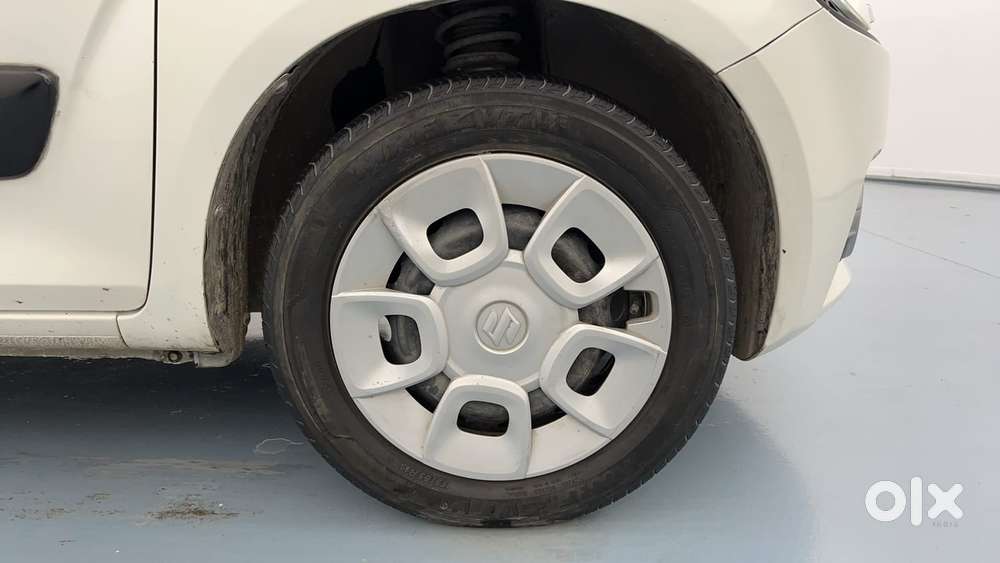 Maruti Suzuki Ignis 1.2 Delta Amt, 2019, Petrol