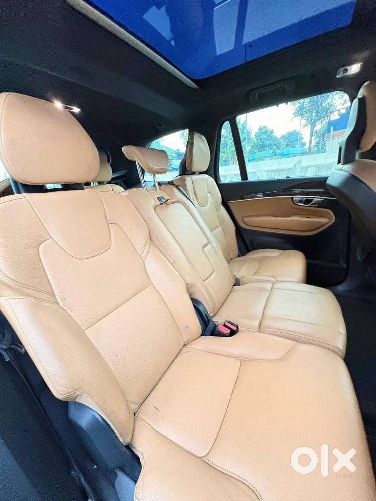 Volvo Xc 90 D5 Inscription, 2016, Diesel