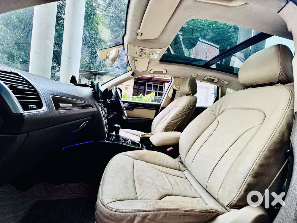 Audi Q5 2.0 Tdi Premium Plus, 2012, Diesel