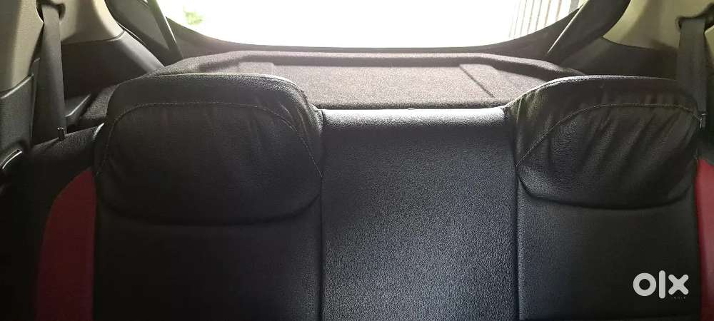 Maruti Suzuki Alto K10 2017 Petrol 86500 Km Driven
