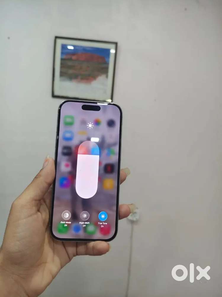 Get iphone 16 pro in genuine price.