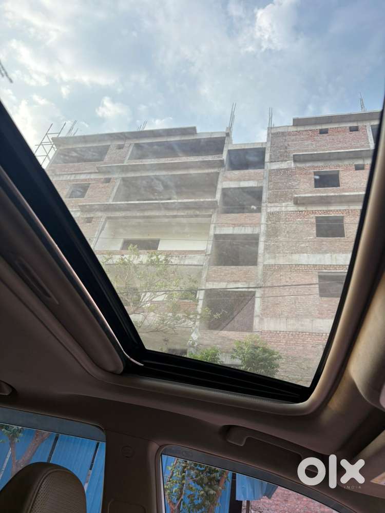 Mahindra Xuv500 W10 2wd, 2016, Diesel